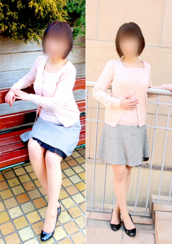藤井、池袋人妻・一度だけ本気の不倫 1
