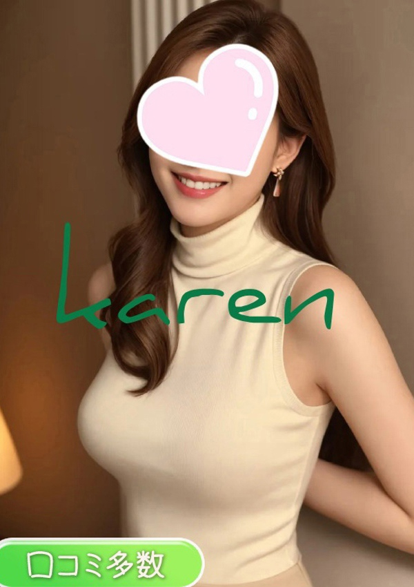 かれん、プロフィール天王寺 3