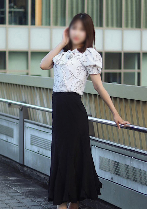 塩川-しおかわ-、ただ離婚してないだけ 6