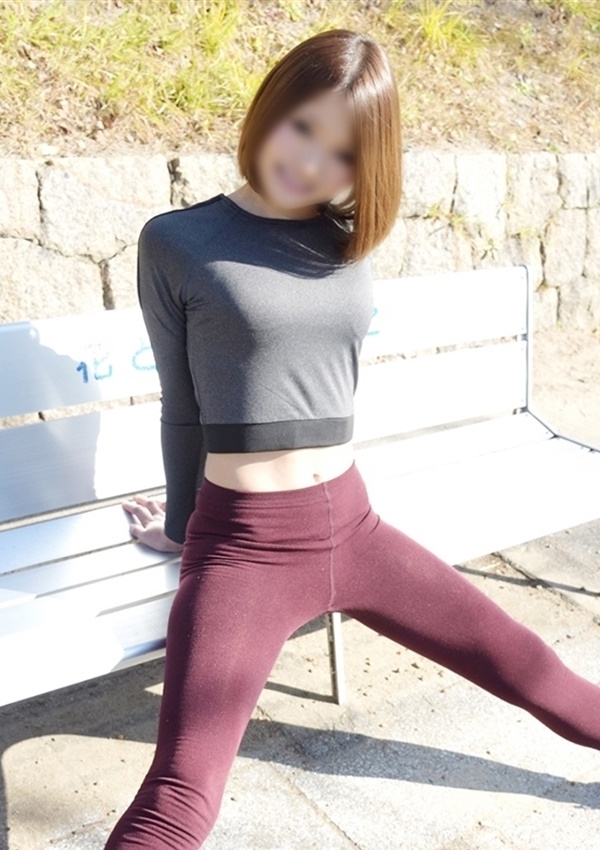 れいな、スポコスkunkakunka 12