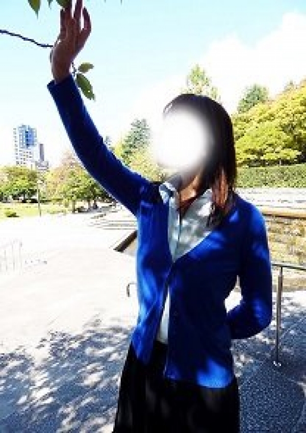 ちほ、仙台人妻セレブリティー 3