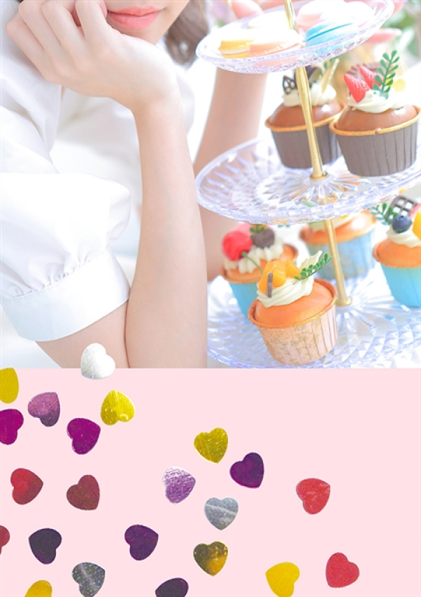 あいら、ジュエリー 2