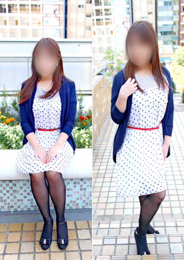千葉、池袋人妻・一度だけ本気の不倫 1