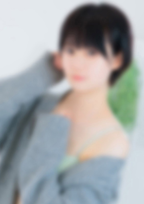 すずか、ボーイッシュ 1