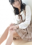 ふゆみ、デリエロ学園