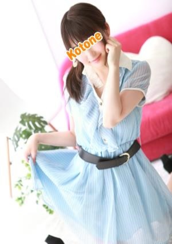 コトネ、Juicy+池袋北口店 2