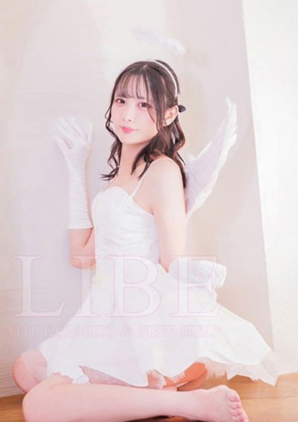 星見きずな、ニューハーフヘルスLIBE大阪梅田 5