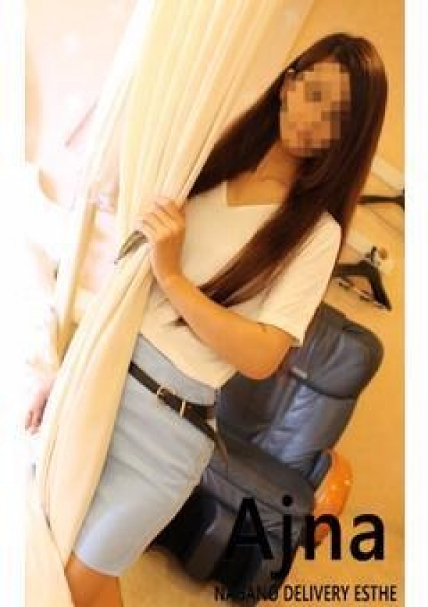 沖 ひかる、Ajna～アジュナ～長野店 3