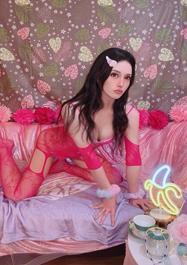 みなみ、高級ニューハーフヘルスシーメールレジェンド大阪梅田店 2