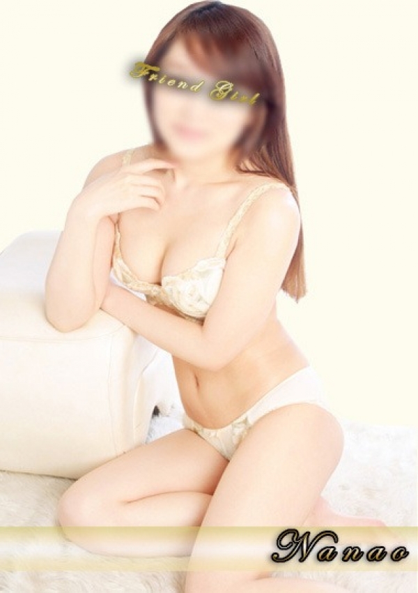 ななお、フレンドガール 3