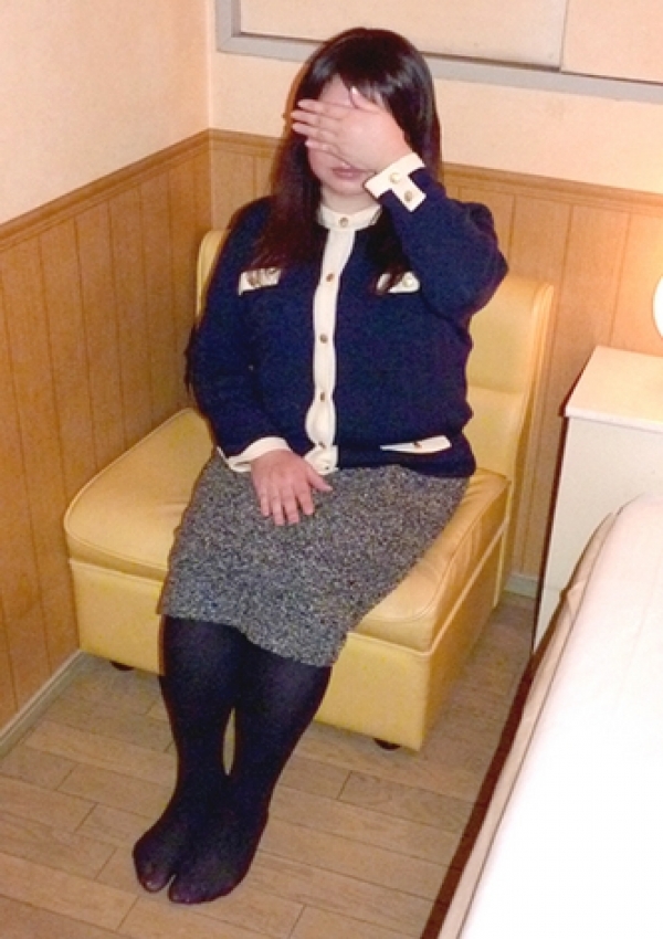 みさき、池袋発情おかあちゃん 2