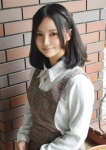 もなみ、新橋現役女子大生コレクション