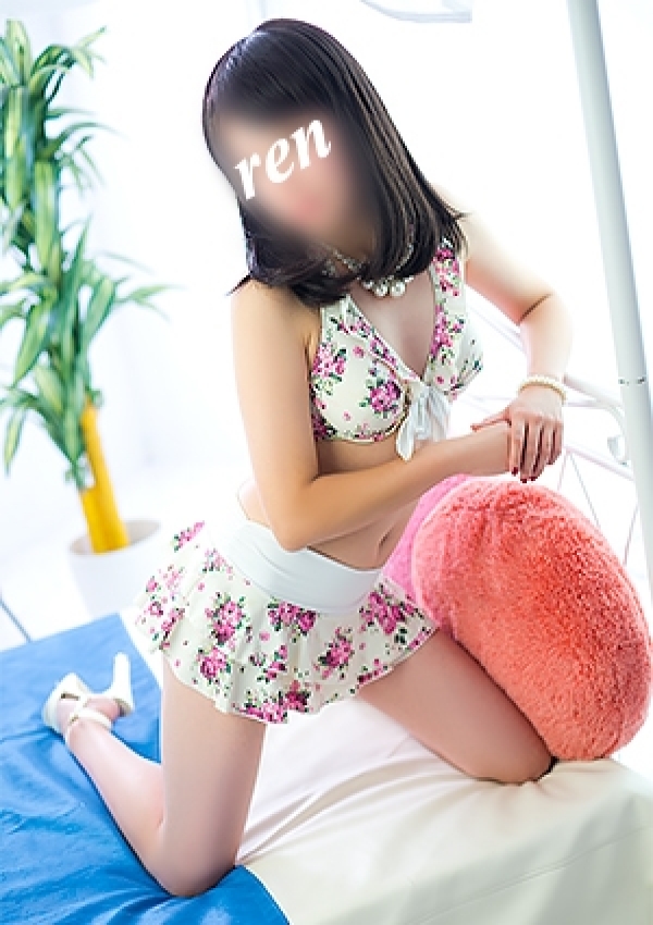 蓮(れん)、天使のゆびさき 岡山店 5