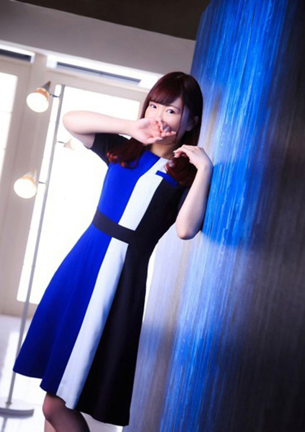 白花りこ、Mrs. Dandy Shibuya 2