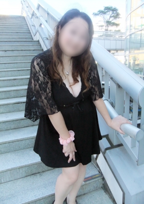 さやか、土浦VIPデブ専肉だんご 4