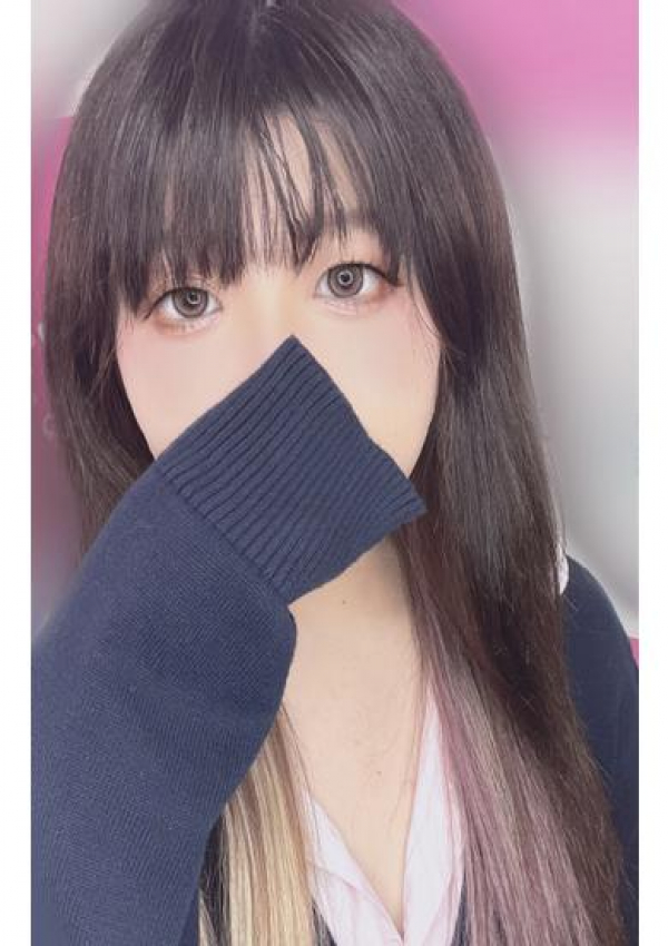 みいな【体験入店】、ぽちゃりーん