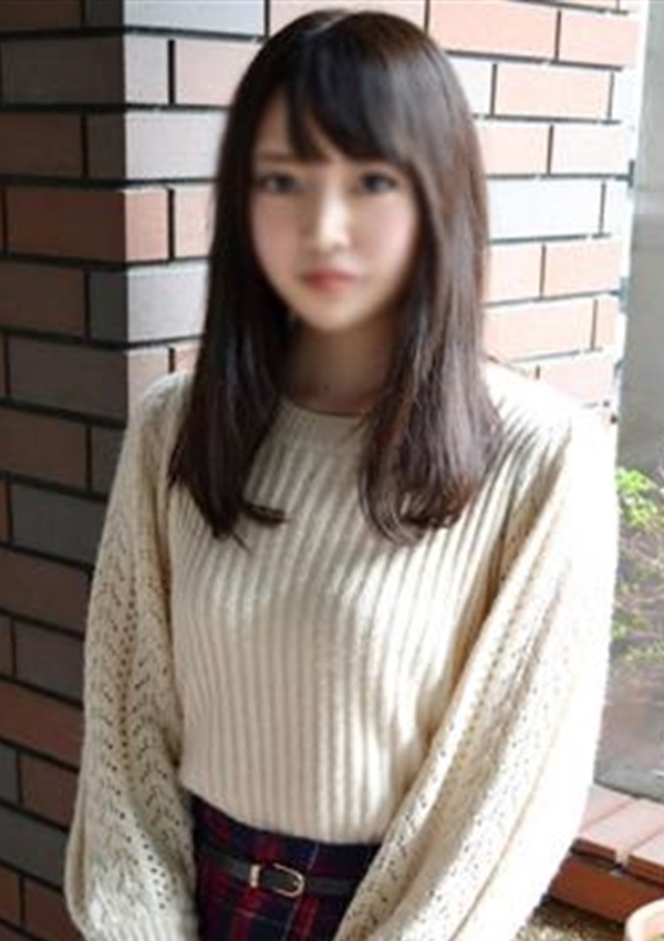 みこと、新橋現役女子大生コレクション