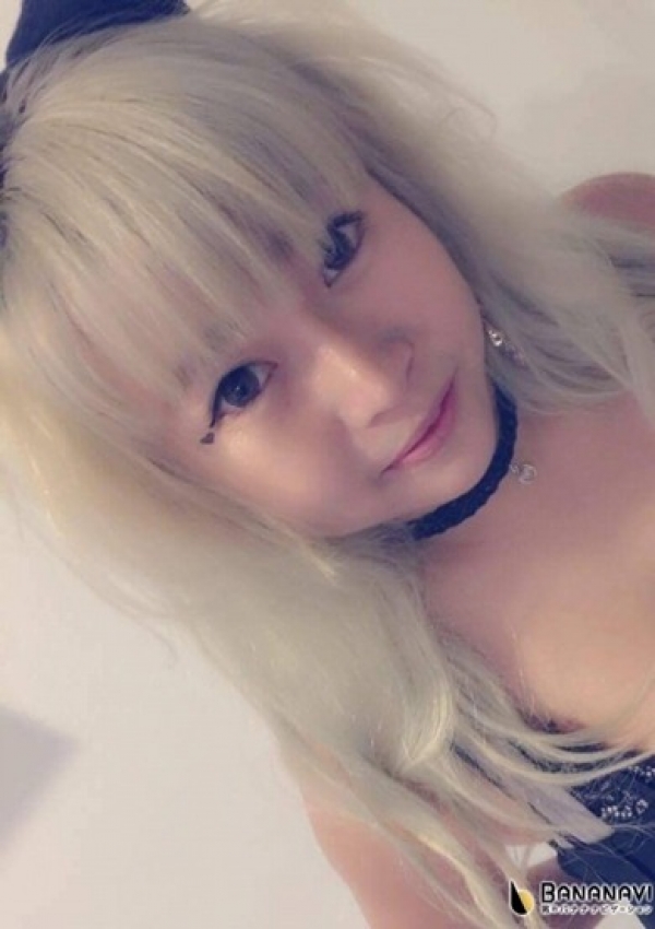 ニコル ★Gカップ★、魅惑のタイガール 4