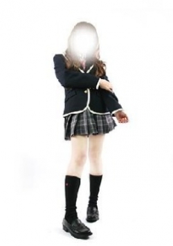 るりこ/特進、制服がすき 1