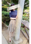 多映(たえ)、上野人妻城