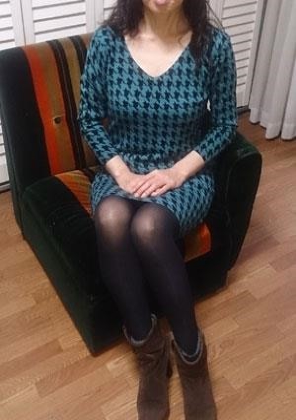 なつ、日本橋熟女咲裸(さくら) 1