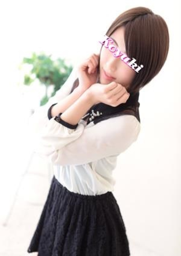 こゆき、白金プラチナ 3