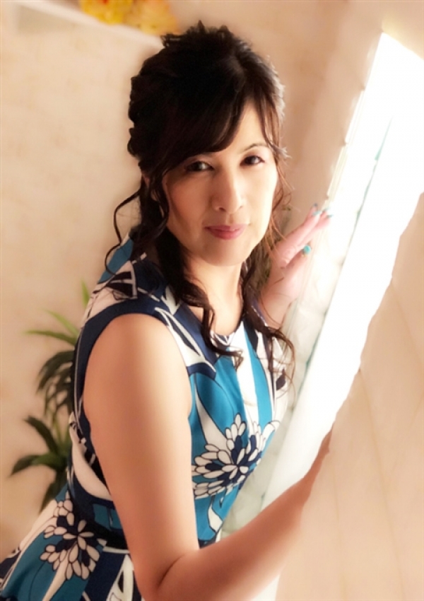 保奈美[ほなみ]、五十路熟女マドンナ 3