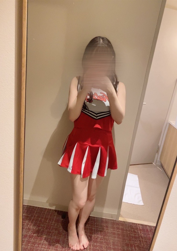 れいか、山梨コスプレ学園 LOVE&PEACE 4