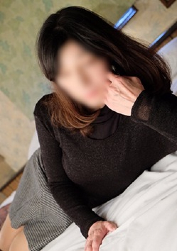 田中美佐子、即尺でご奉仕 熟熟奉仕 6