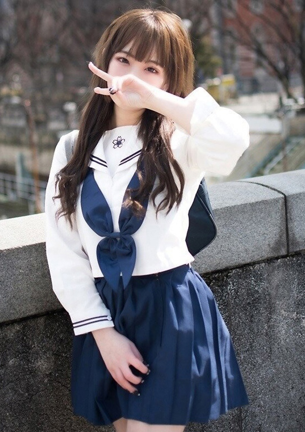 ありさ、大阪デリヘル学園 3