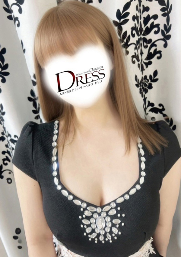 DRESS岡山、佳子【かこ】