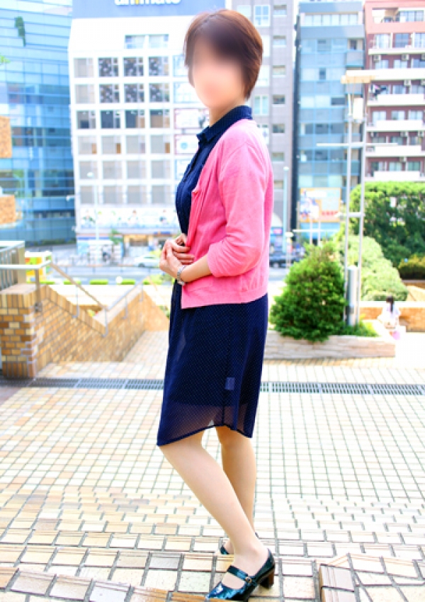 川口、池袋人妻・一度だけ本気の不倫 2
