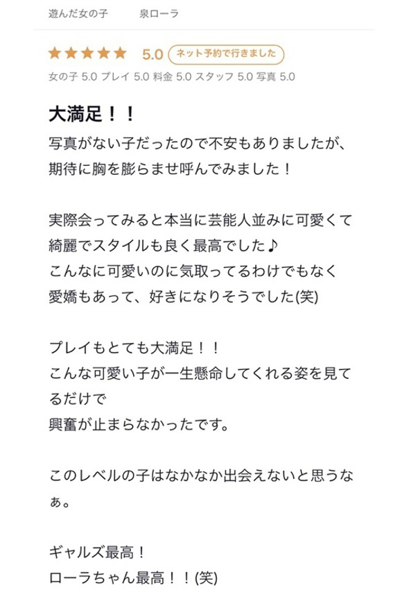泉ローラ、プロフィール姫路 2