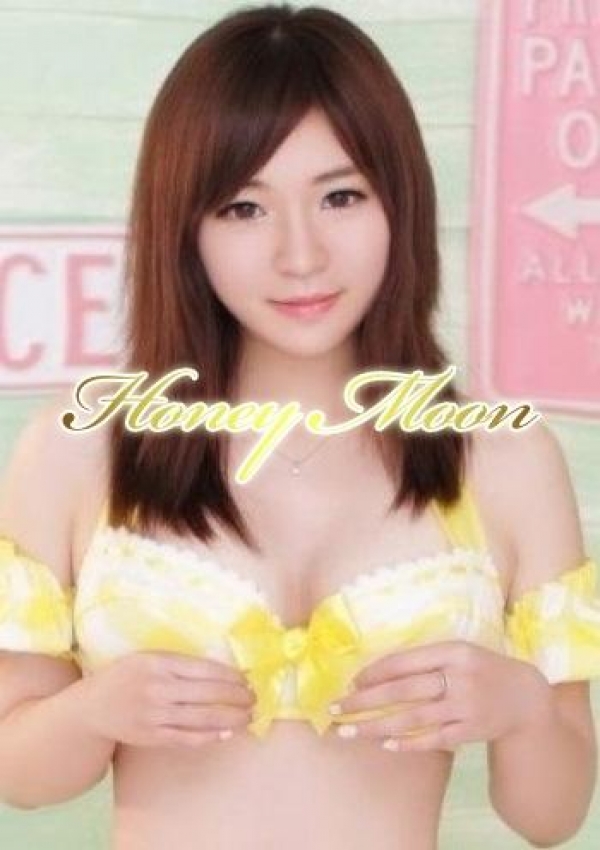 いちか、Honey Moon～ハニームーン～