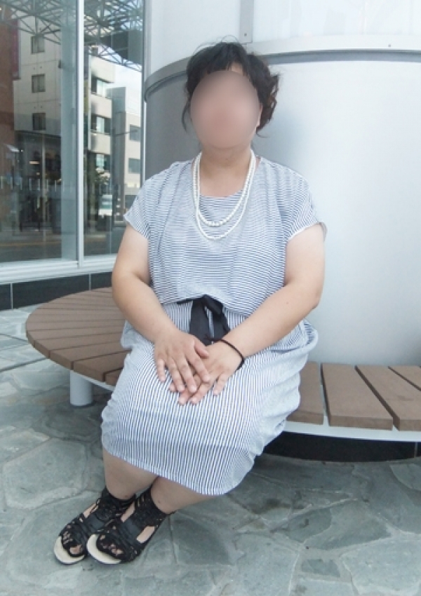 まやか、土浦VIPデブ専肉だんご 3