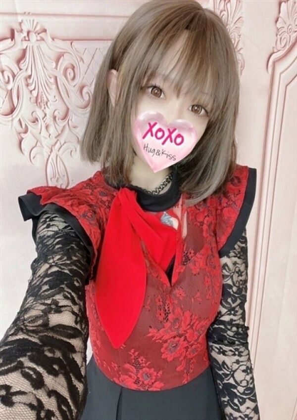 Maki マキ、XOXO Hug&Kiss (ハグアンドキス) 2