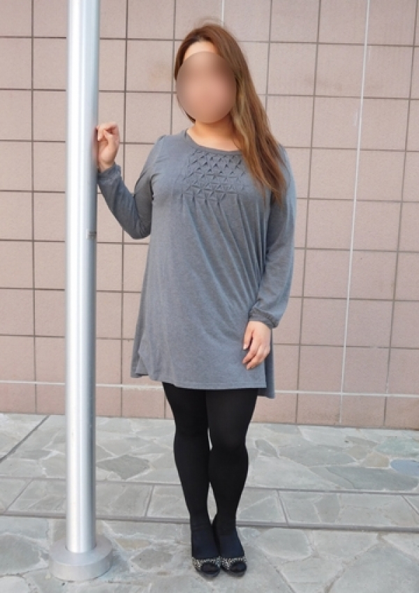 みちる、土浦VIPデブ専肉だんご 4