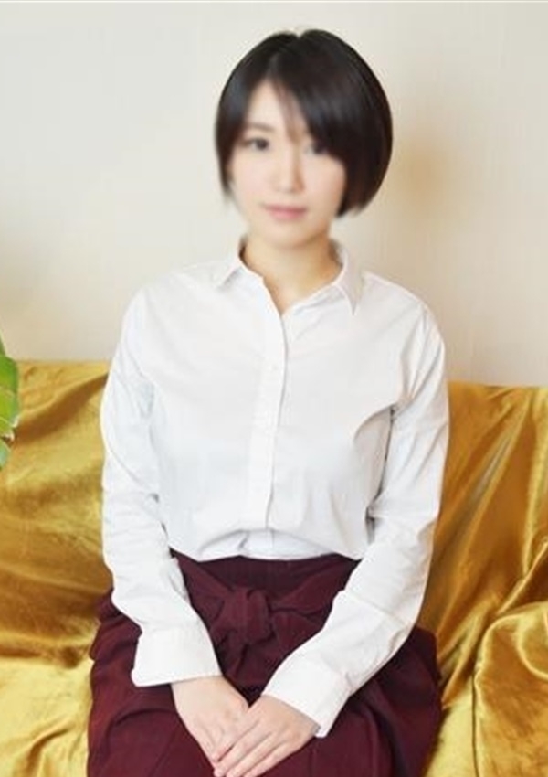 かなえ、素人若妻だからこそのドラマ 人妻の自由な時間