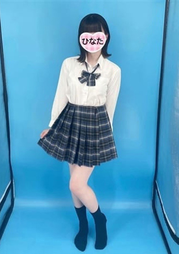 ひなた、JKリフレ ふぁんねる秋葉原上野店 3