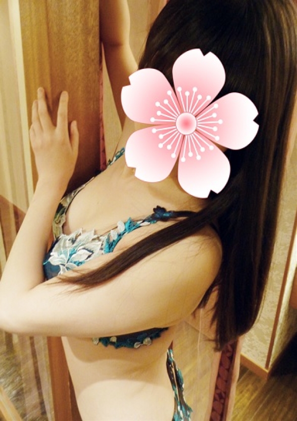 もも、桜姫 1