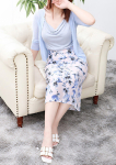 桜井 えま、未熟な人妻