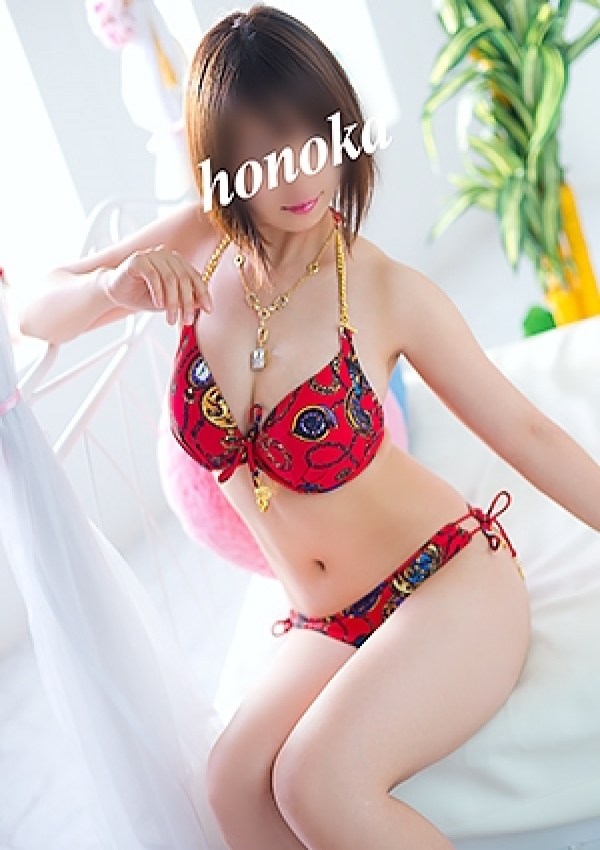穂乃花(ほのか)、天使のゆびさき 岡山店 1
