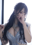 NOA、紗奈(さな)
