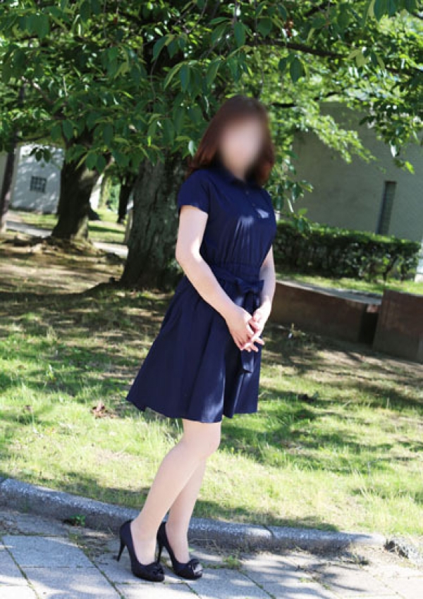 なつこ、博多の熟女 4