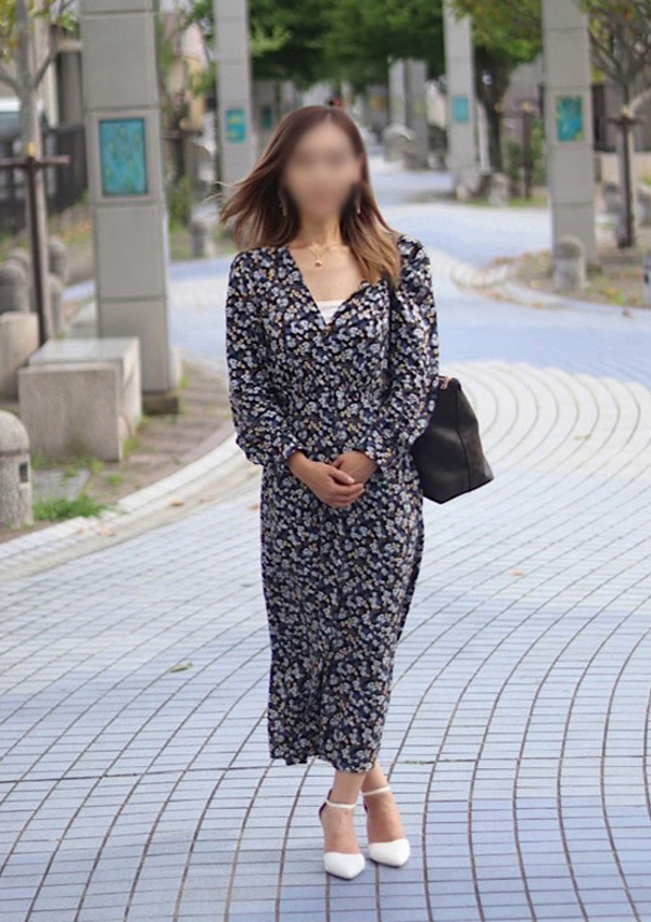 春名-はるな-、ただ離婚してないだけ 5