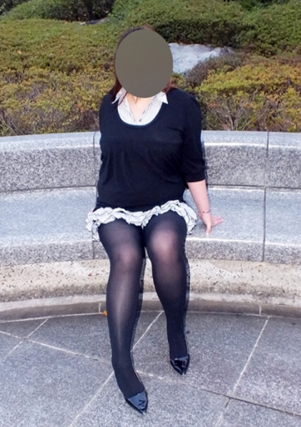 もえ、土浦VIPデブ専肉だんご 2