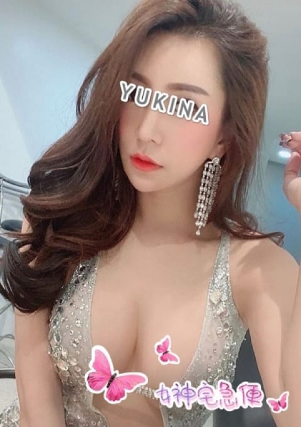 優樹菜(ゆきな)、女神宅急便 2
