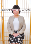 さつき、池袋で熟女の風俗マダムいやーん