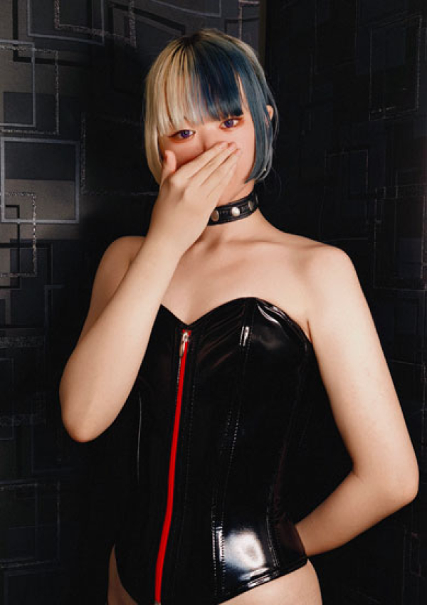 Mizki、新宿M性感フェチ倶楽部タントラ