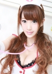 回春アロマ・エステ BinBinクリニック新宿本店、水輝 りあ
